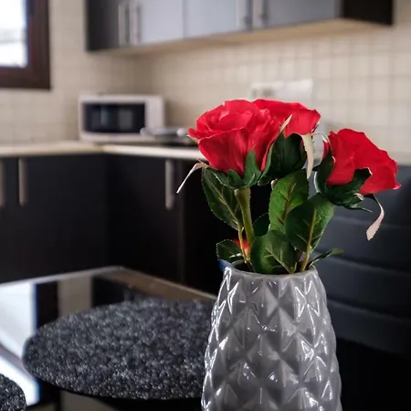 Villa City Villas I Larnaca