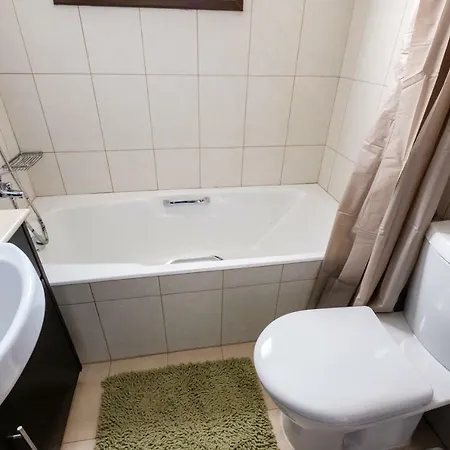 Villa City Villas I Larnaca