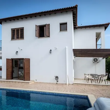 City Villas I * Larnaca