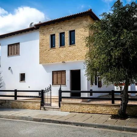 City Villas I * Larnaca