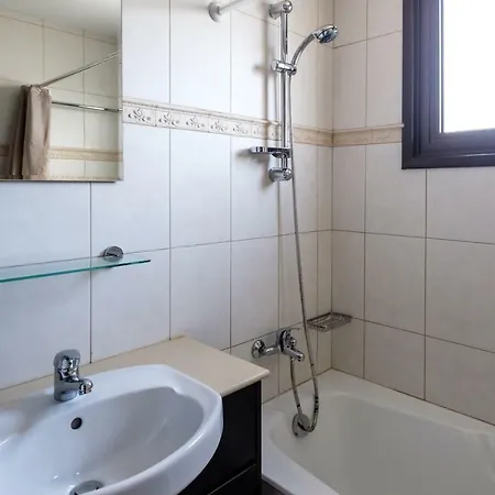 City Villas I Villa *