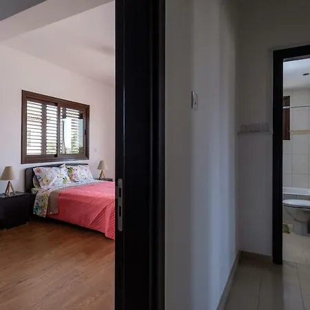 City Villas I Villa Larnaca