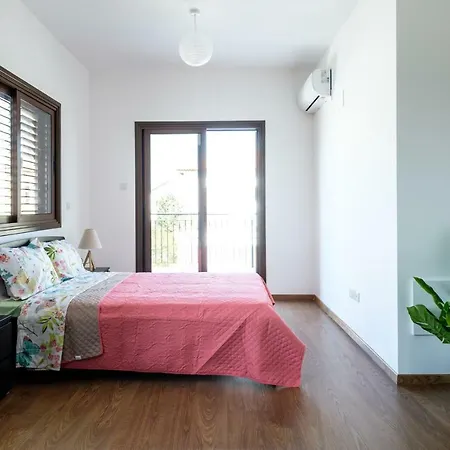 City Villas I Villa *