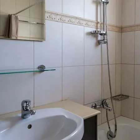 City Villas I Larnaca