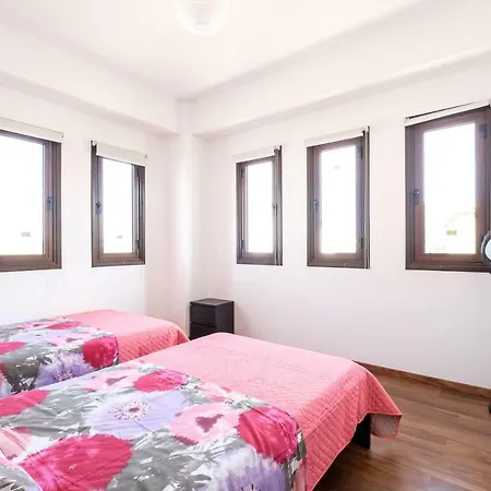 City Villas I Villa Larnaca