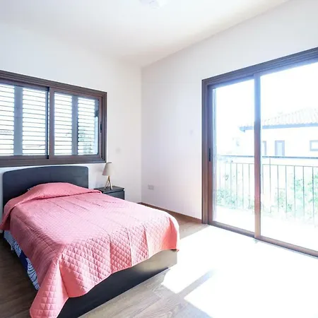 City Villas I Villa