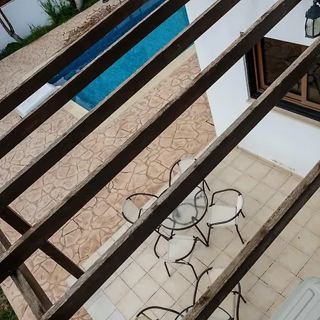 Villa City Villas I