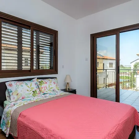 City Villas I Villa Larnaca