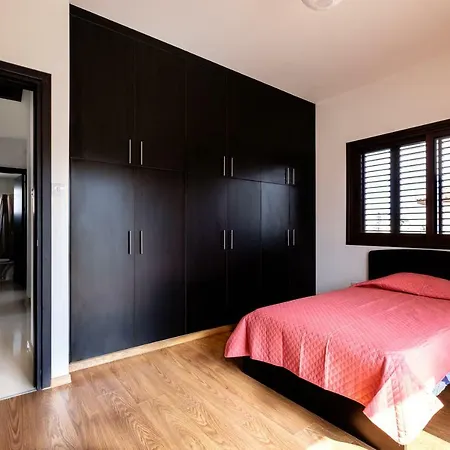 Villa City Villas I