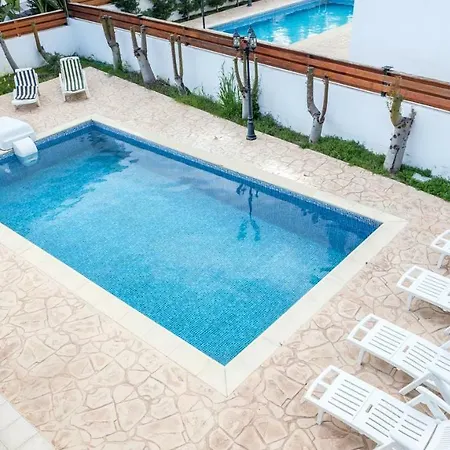 City Villas I Villa