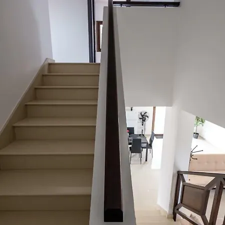 City Villas I Larnaca