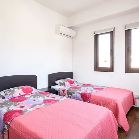 City Villas I Villa