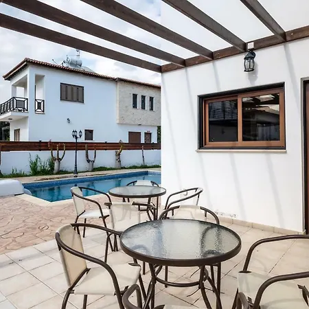 City Villas I Villa