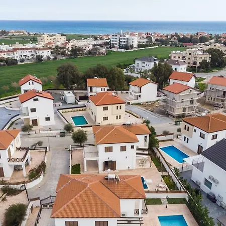 City Villas I * Larnaca