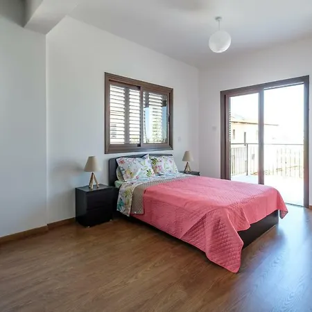 City Villas I Villa