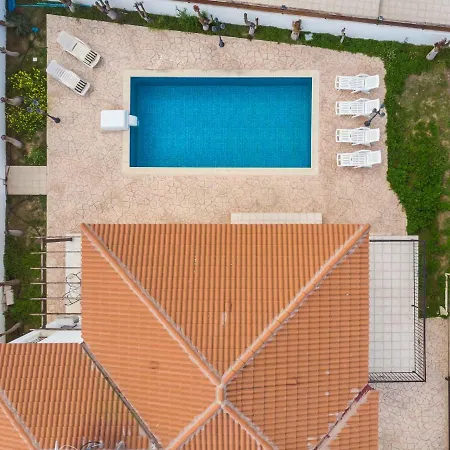 City Villas I Villa *
