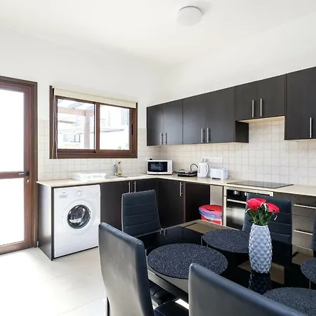 City Villas I Villa Larnaca