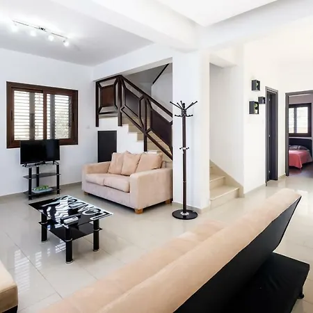 Villa City Villas I *